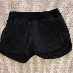 ivivva athletic shorts (NOT SOLD ANYMORE)